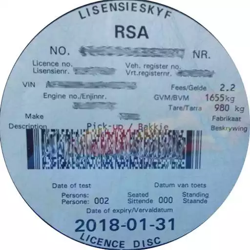 Play License Disc Renewal - Reminder [Lite Version] APK